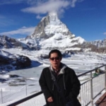 Khun Anun - developer, businessman